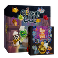 Magician's Meal Deal