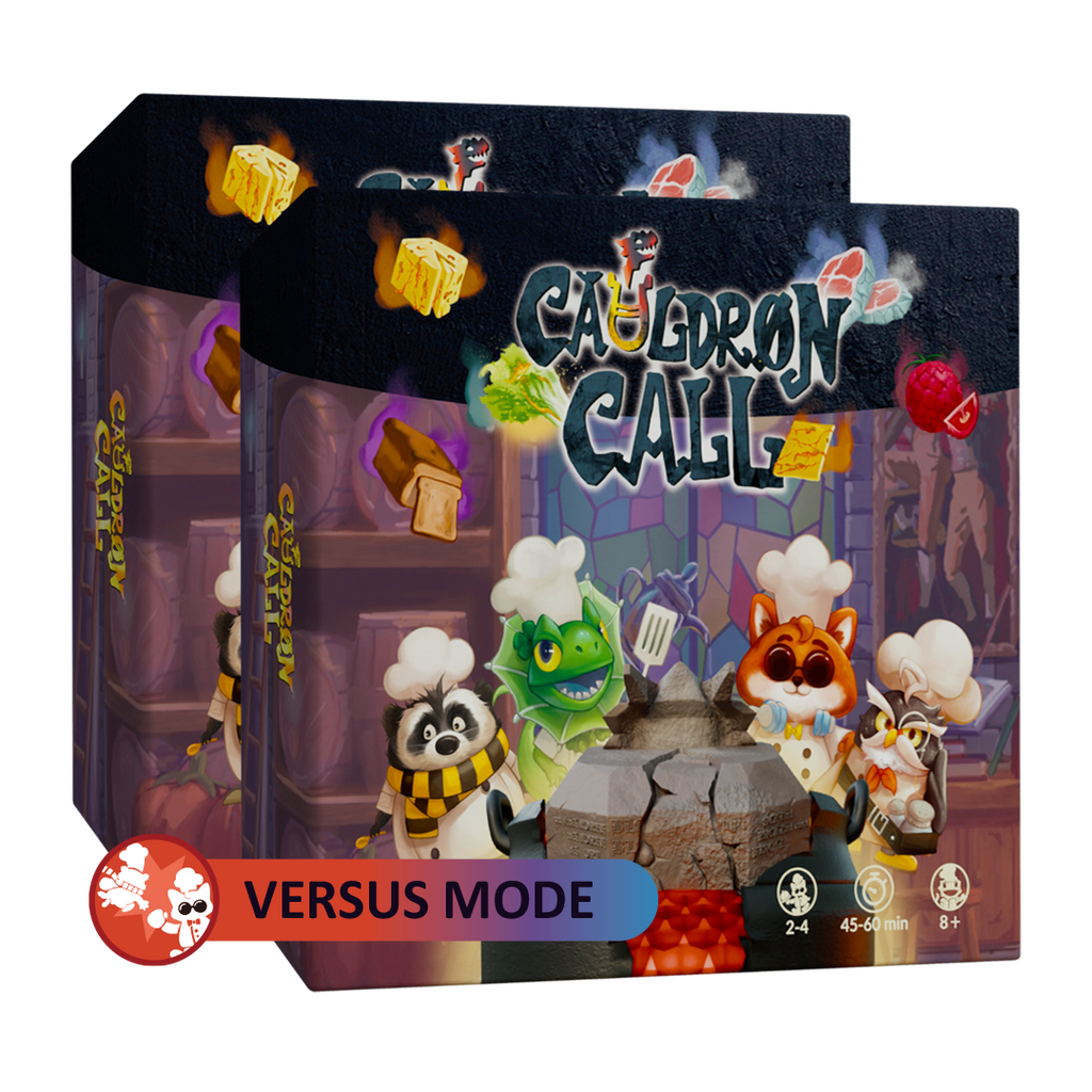 Versus Bundle