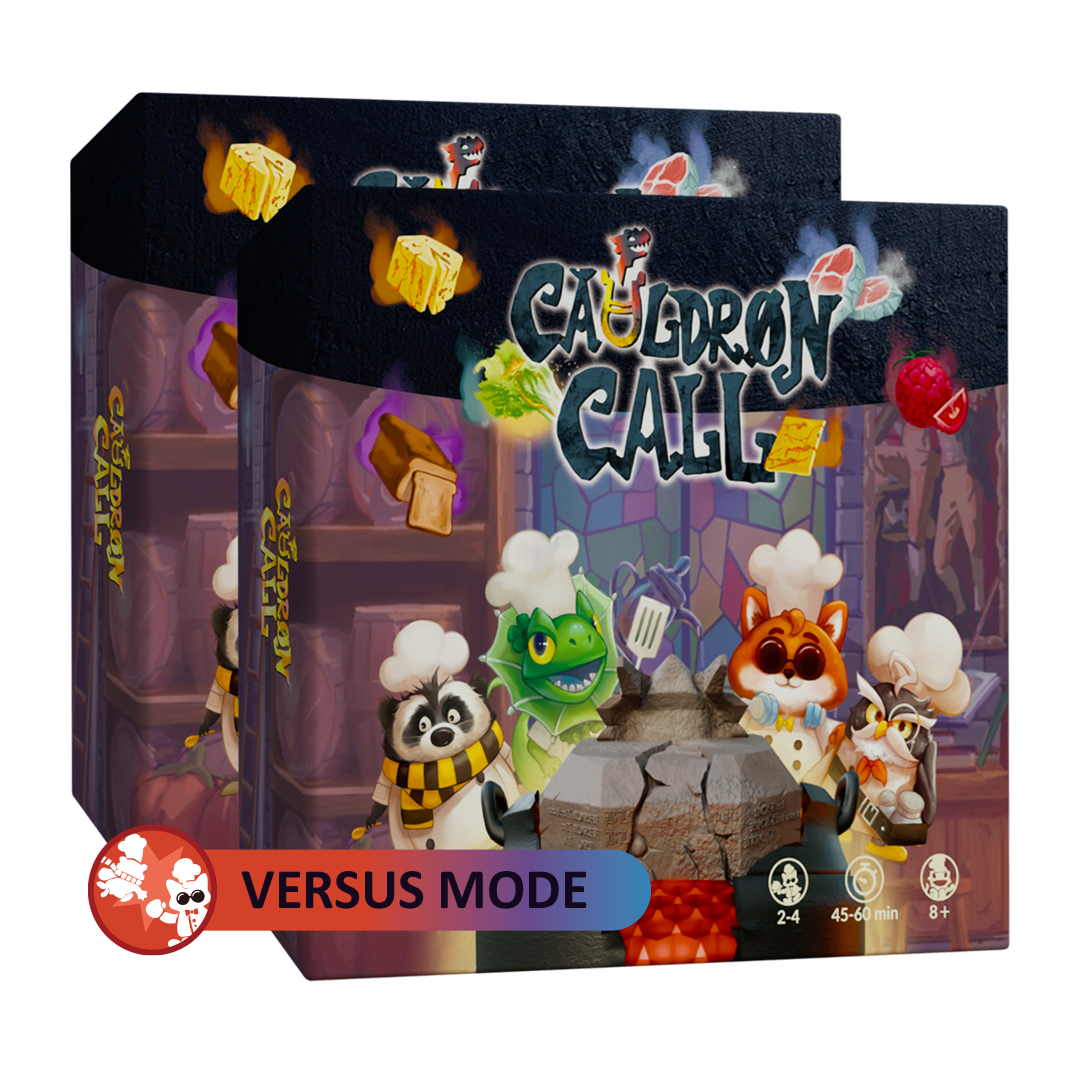 Versus Bundle