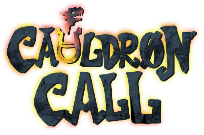 Cauldron Call