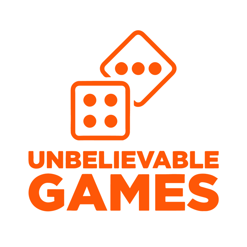Unbelievable Games